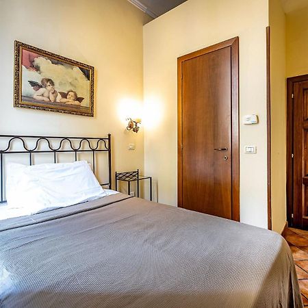 Soggiorno Campos Florence Exterior photo