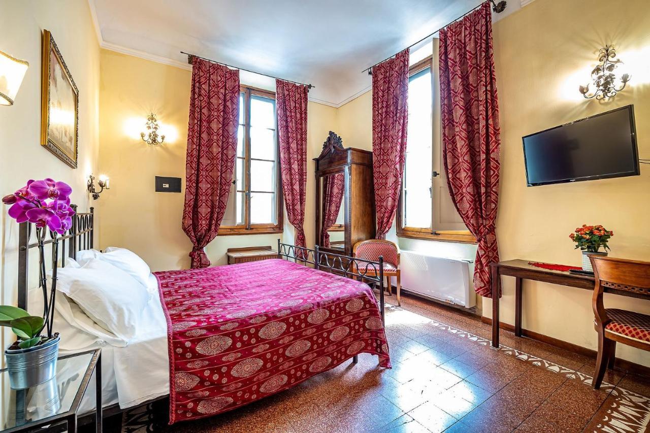 Soggiorno Campos Florence Exterior photo