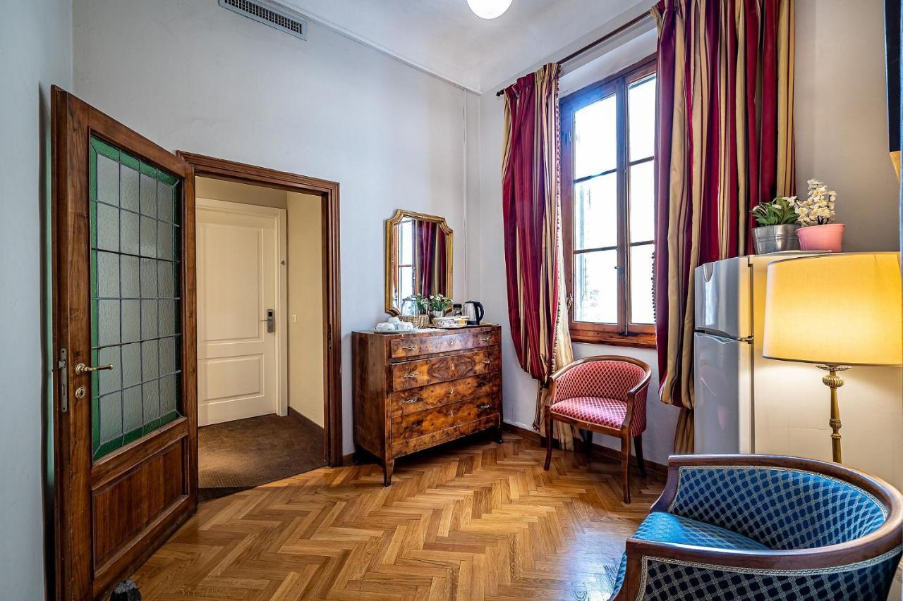 Soggiorno Campos Florence Exterior photo