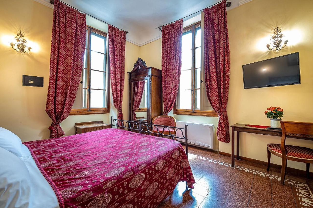 Soggiorno Campos Florence Exterior photo