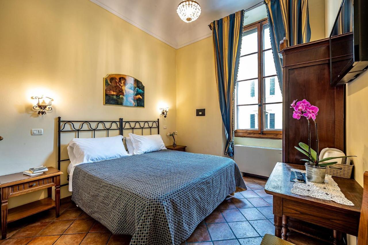 Soggiorno Campos Florence Exterior photo