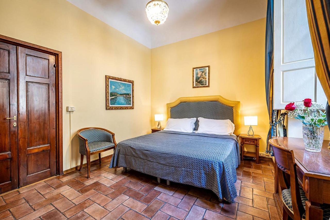 Soggiorno Campos Florence Exterior photo