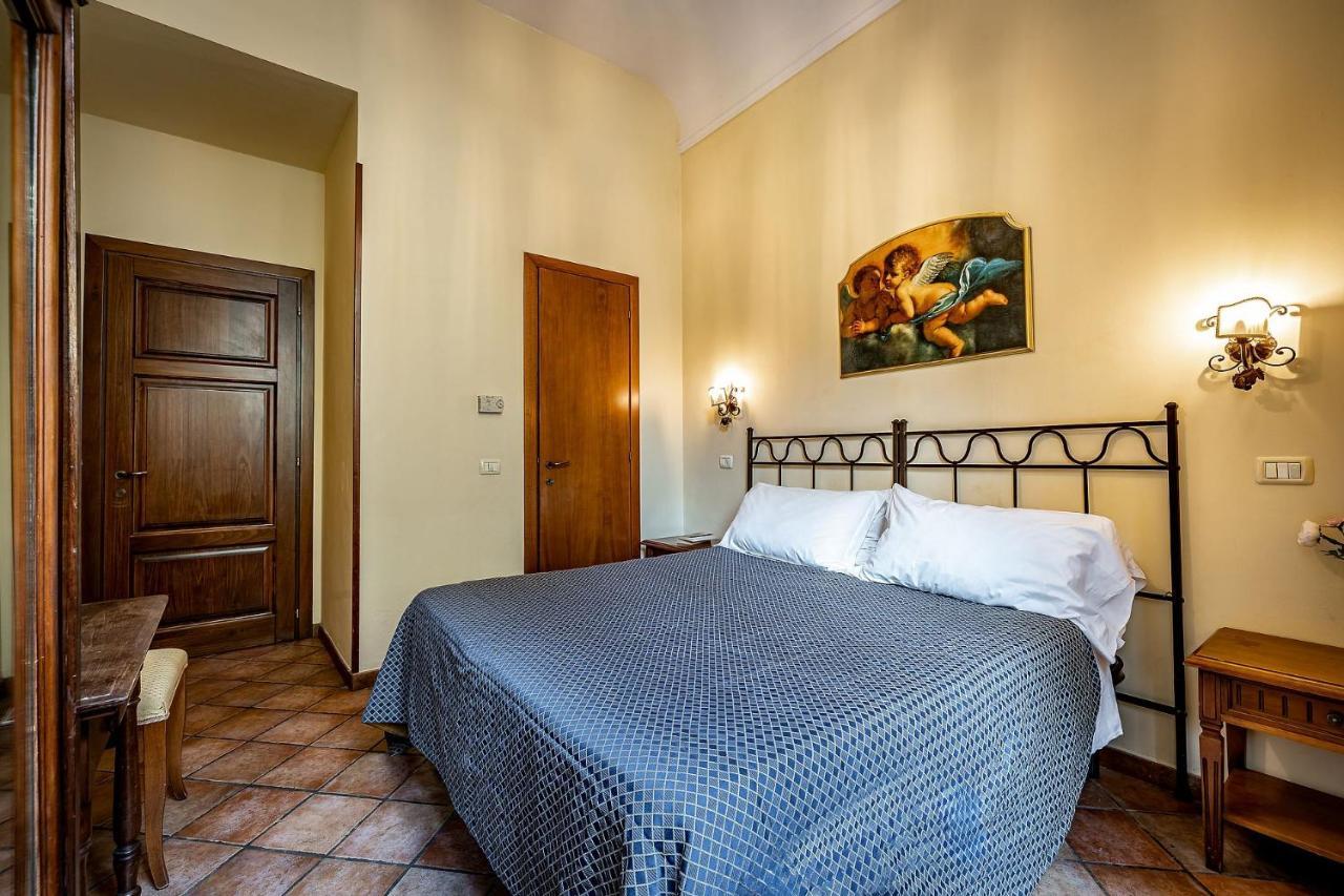 Soggiorno Campos Florence Exterior photo