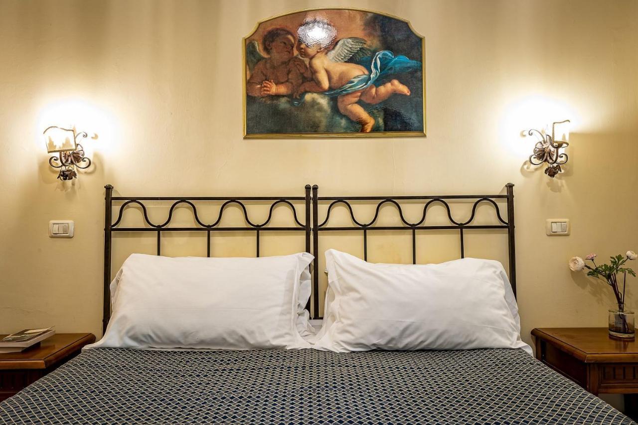 Soggiorno Campos Florence Exterior photo