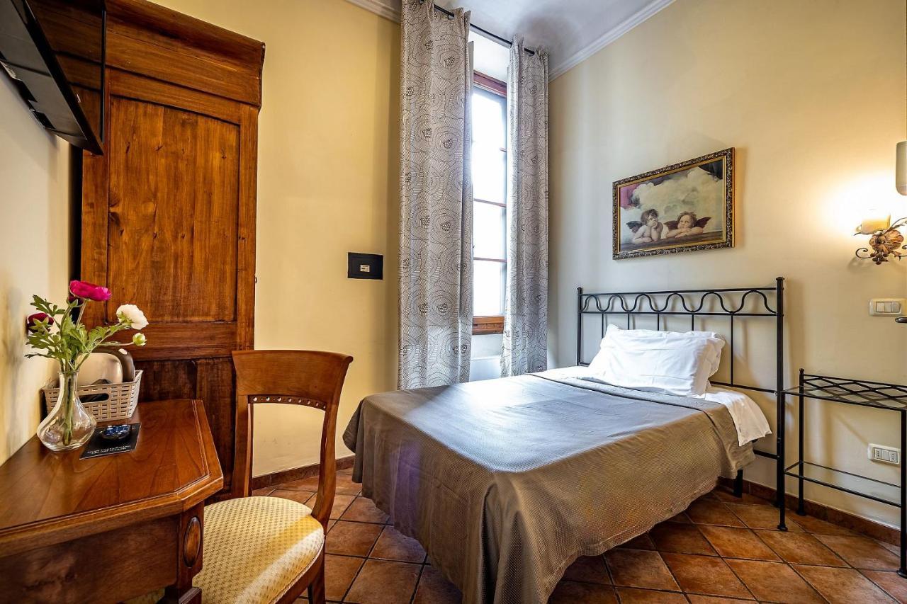 Soggiorno Campos Florence Exterior photo