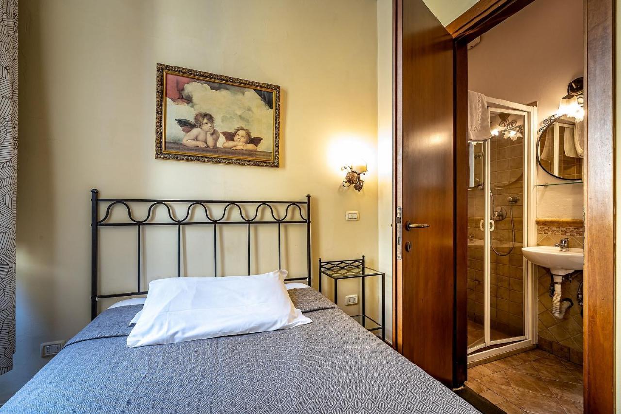 Soggiorno Campos Florence Exterior photo