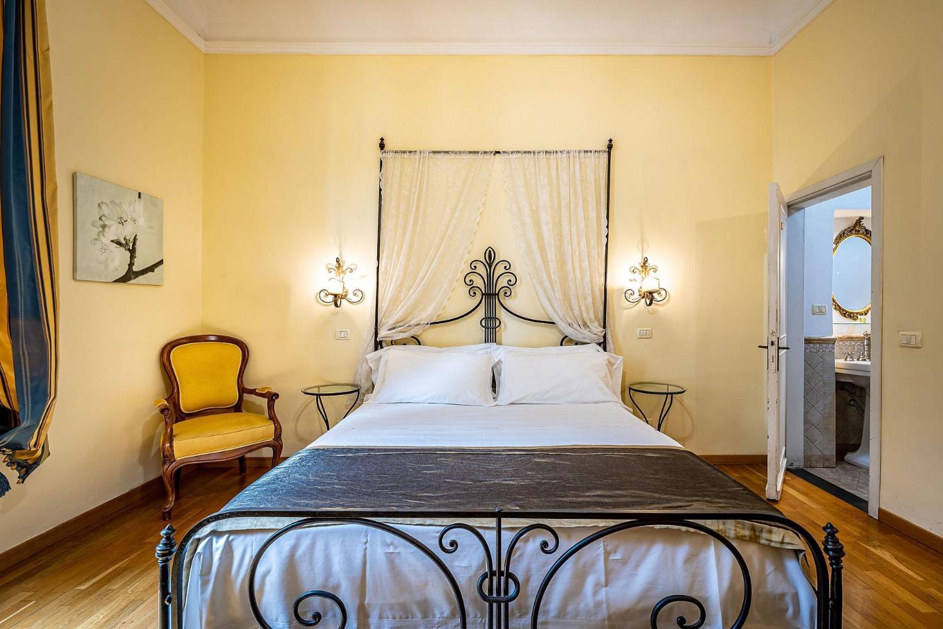 Soggiorno Campos Florence Exterior photo
