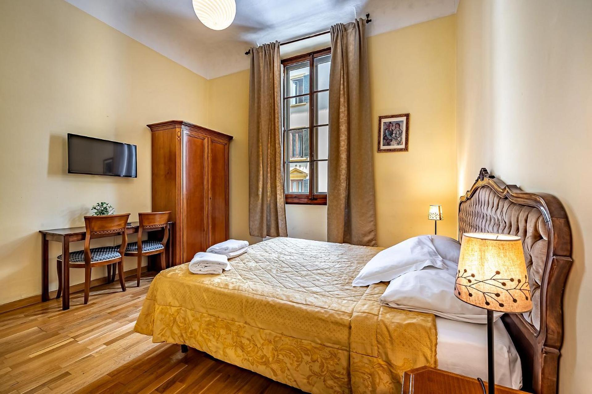 Soggiorno Campos Florence Room photo