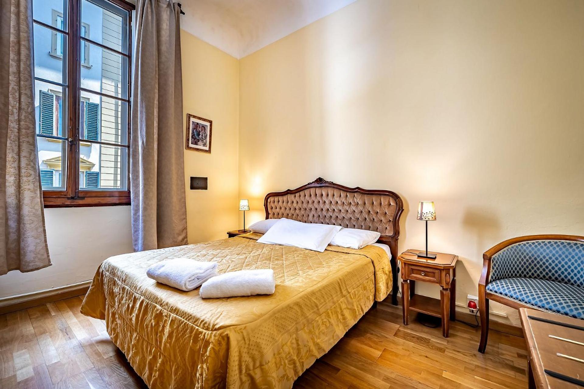 Soggiorno Campos Florence Room photo