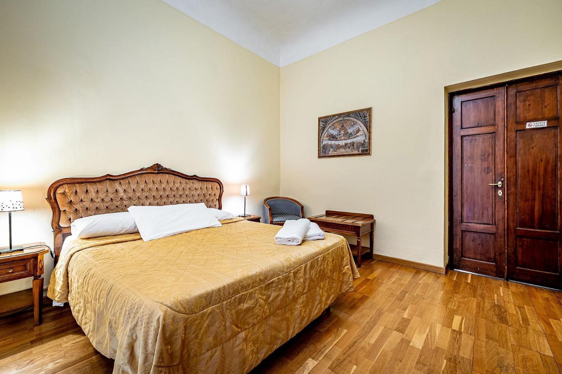 Soggiorno Campos Florence Room photo