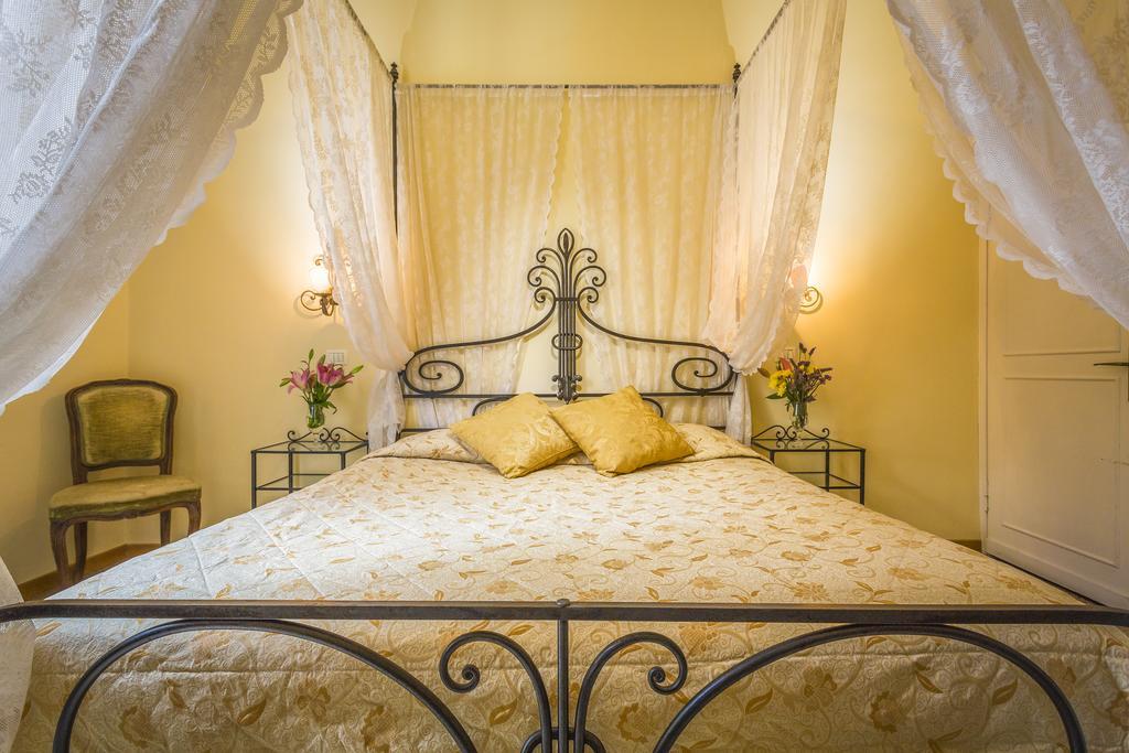 Soggiorno Campos Florence Room photo